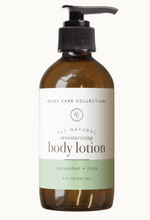 Body Lotion | 8 oz