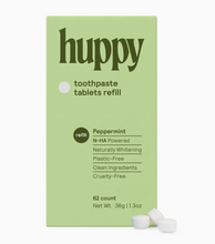 Refill Toothpaste Tablets | Peppermint