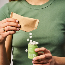 Refill Toothpaste Tablets | Peppermint