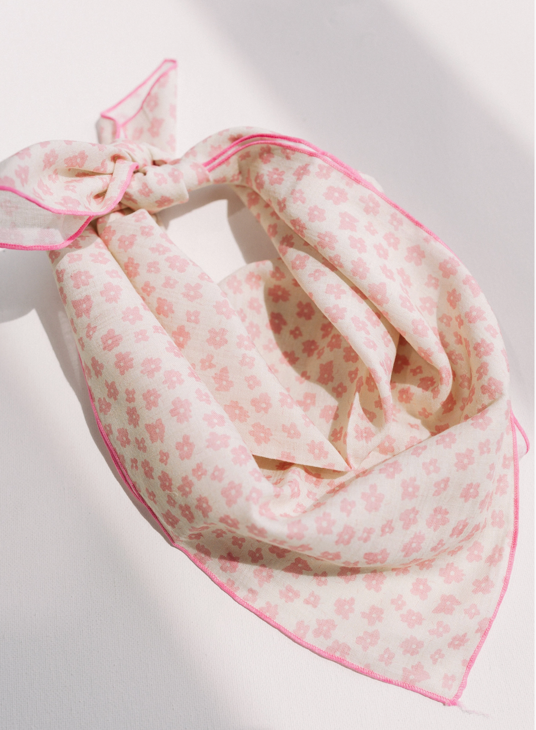 Flower Child Scarf