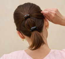 Cloud Cuff Hair Tie