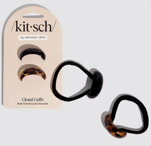 Cloud Cuff Hair Tie
