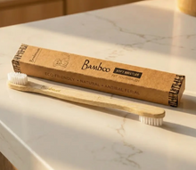 Toothbrush Bamboo