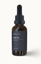 Ear Oil | Earache Oil | 1 oz