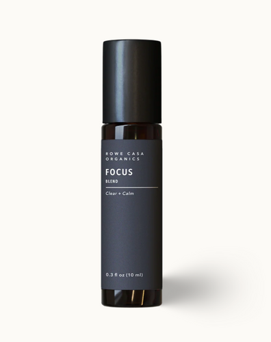 Focus Blend | Focus Support | 10 ml