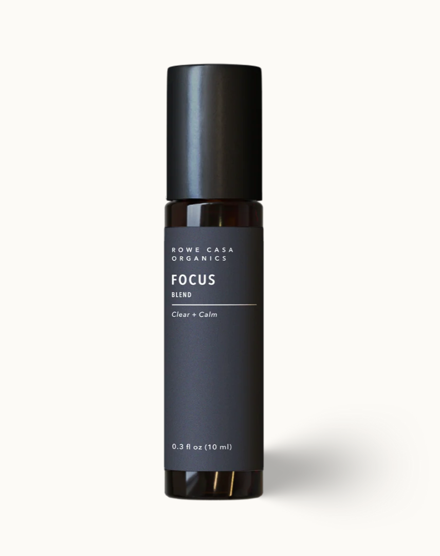 Focus Blend | Focus Support | 10 ml