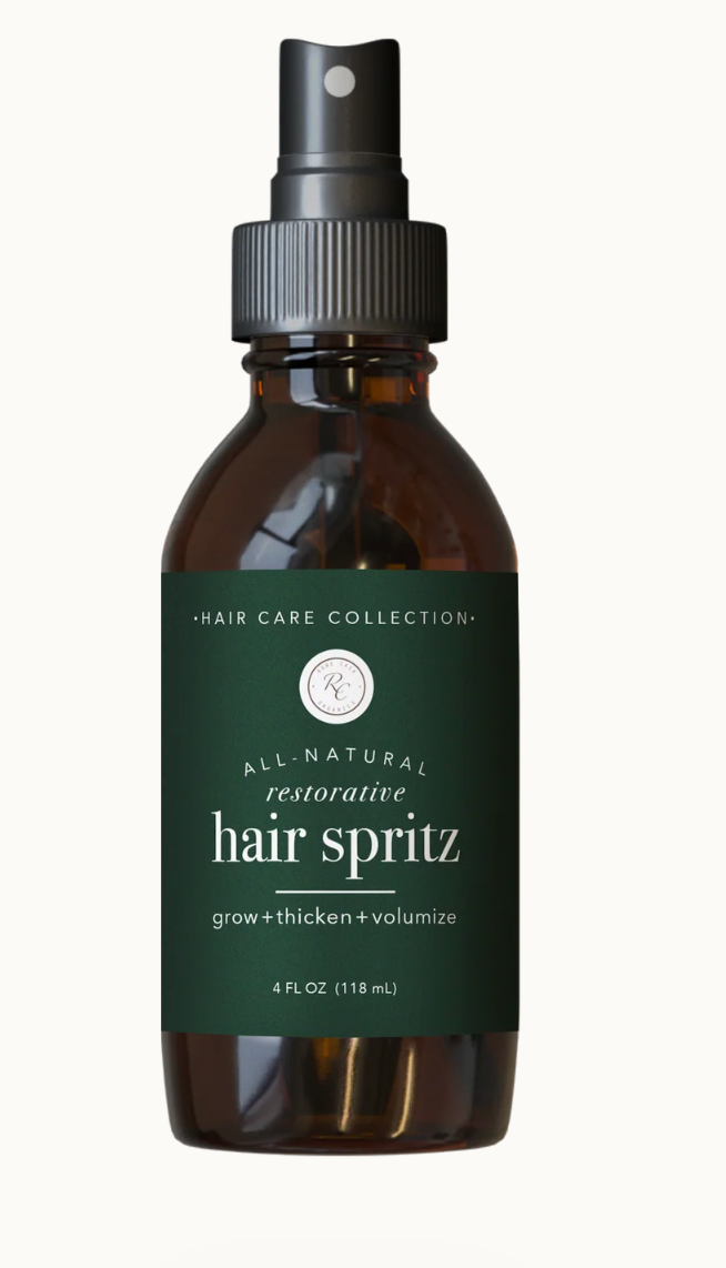 Hair Care Line