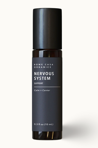 Nervous System Support | 10 ml