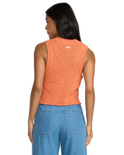 The Gia Sweater Tank