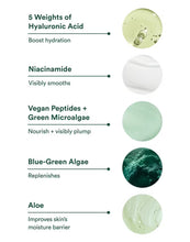 Hyaluronic Acid Body Serum || IN-STORE PICKUP ONLY