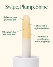 Hyaluronic Lip Booster || IN-STORE PICKUP ONLY