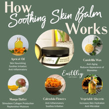 Soothing Skin Balm 4oz.