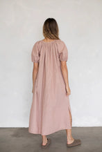 The Charlie Dress