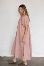The Charlie Dress