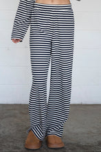 The Sailor Bottoms