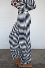 The Sailor Bottoms