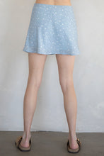 The Daisy Mini Skirt