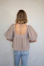 The Ana Top