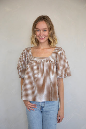 The Ana Top