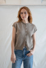 The Piper Vest