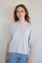 The Codee Cardigan