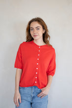 The Codee Cardigan