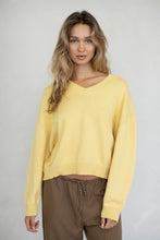 The Rachel Sweater