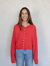 The Piper Cardi