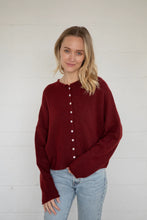 The Piper Cardi