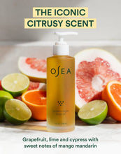 Undaria Algae Body Oil | 5 fl oz. || IN-STORE PICKUP ONLY