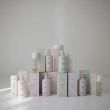 Baby Shampoo + Body Wash