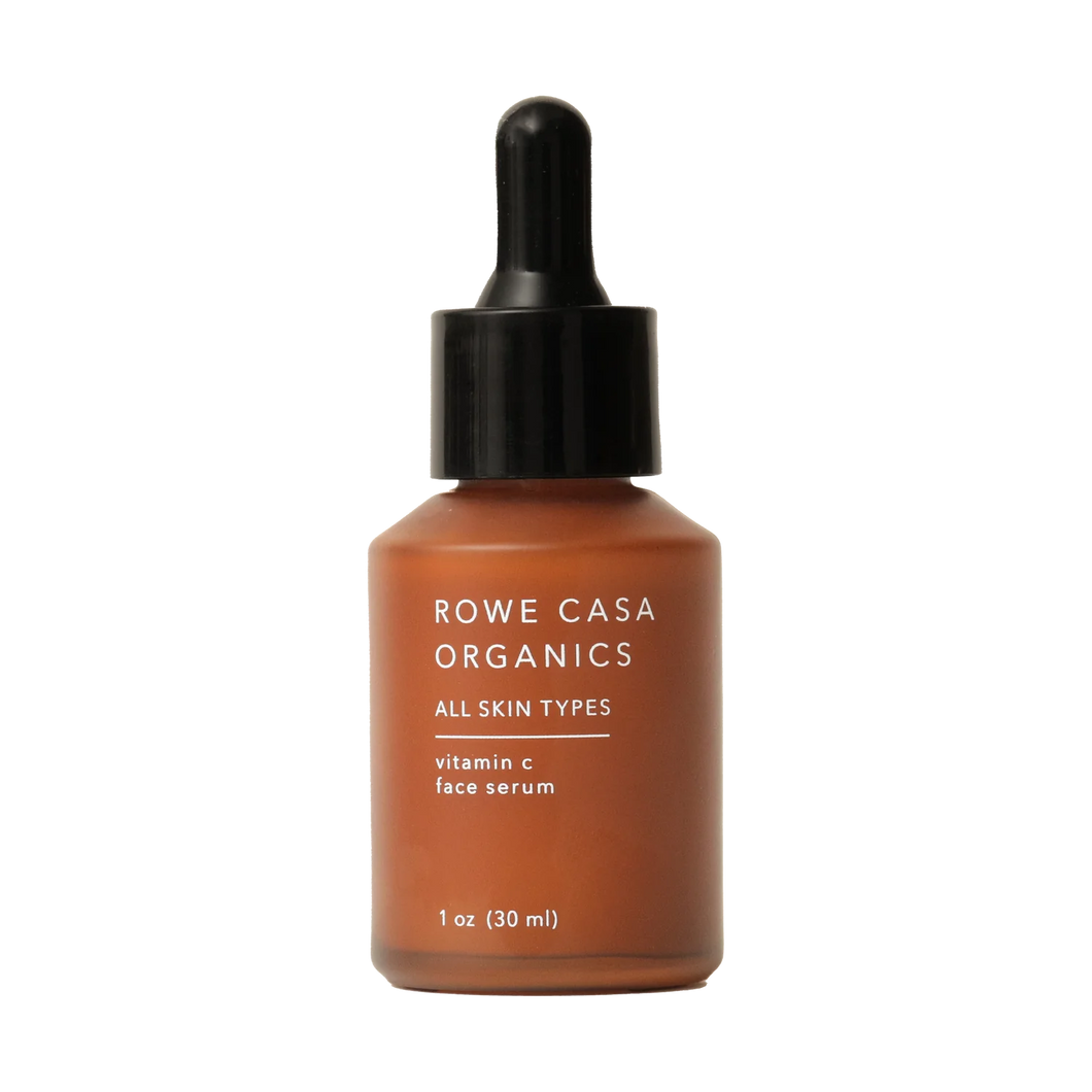 Vitamin C Face Serum | 1 Oz.