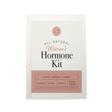 Women's Hormone Kit