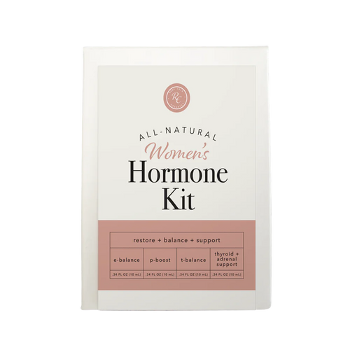 Women's Hormone Kit