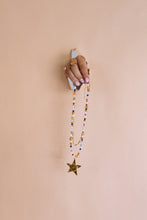 Ziggy Star Layered Necklace
