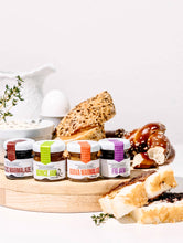 Fig Jam Mini|  1.16 oz