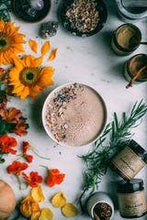 Adaptogenic Powder | Organic, 7 Medicinal Mushrooms + Cacao