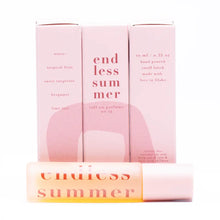 Roll-On Perfume | Ginger June