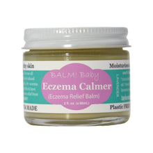 Eczema Calmer All Natural Eczema Relief: Lavender