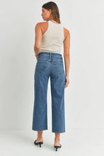 The Nautical Jeans