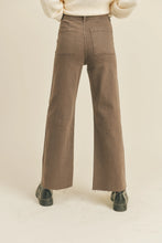 The Briar Jeans