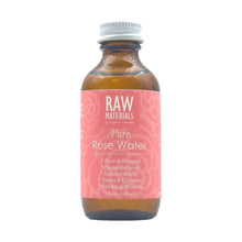 Bulk | ORGANIC Rose Water 100% Organic
