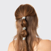 Nylon Elastics | Eucalyptus | 20pc