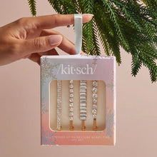 The Kitsch Holiday Line