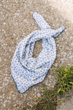 Flower Child Scarf