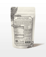 Chocolate Protein | Superfood Powder