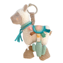 Activity Plushies | Teething Toys