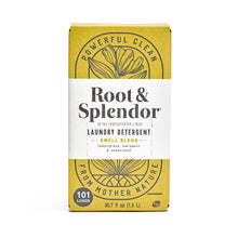 Root & Splendor Laundry Detergent 1L & 1.5L