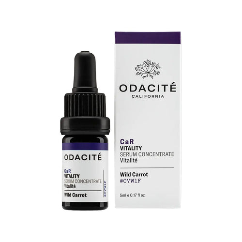 CaR Vitality Serum Concentrate