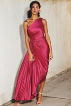 The Olympia Dress